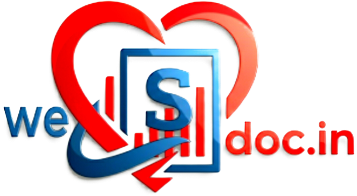 We Love Doc Logo